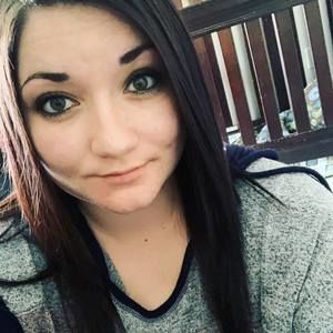 Meet your Posher, Marissa